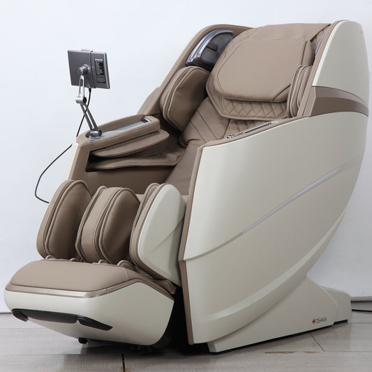 OSAKA Vision Dual Massagesessel
