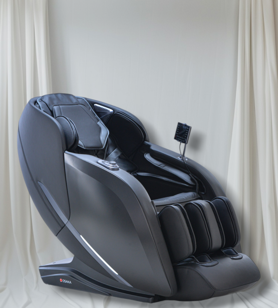 OSAKA Advance Massagesessel
