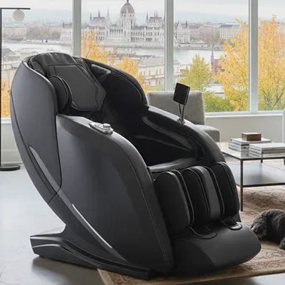 OSAKA Advance Massagesessel