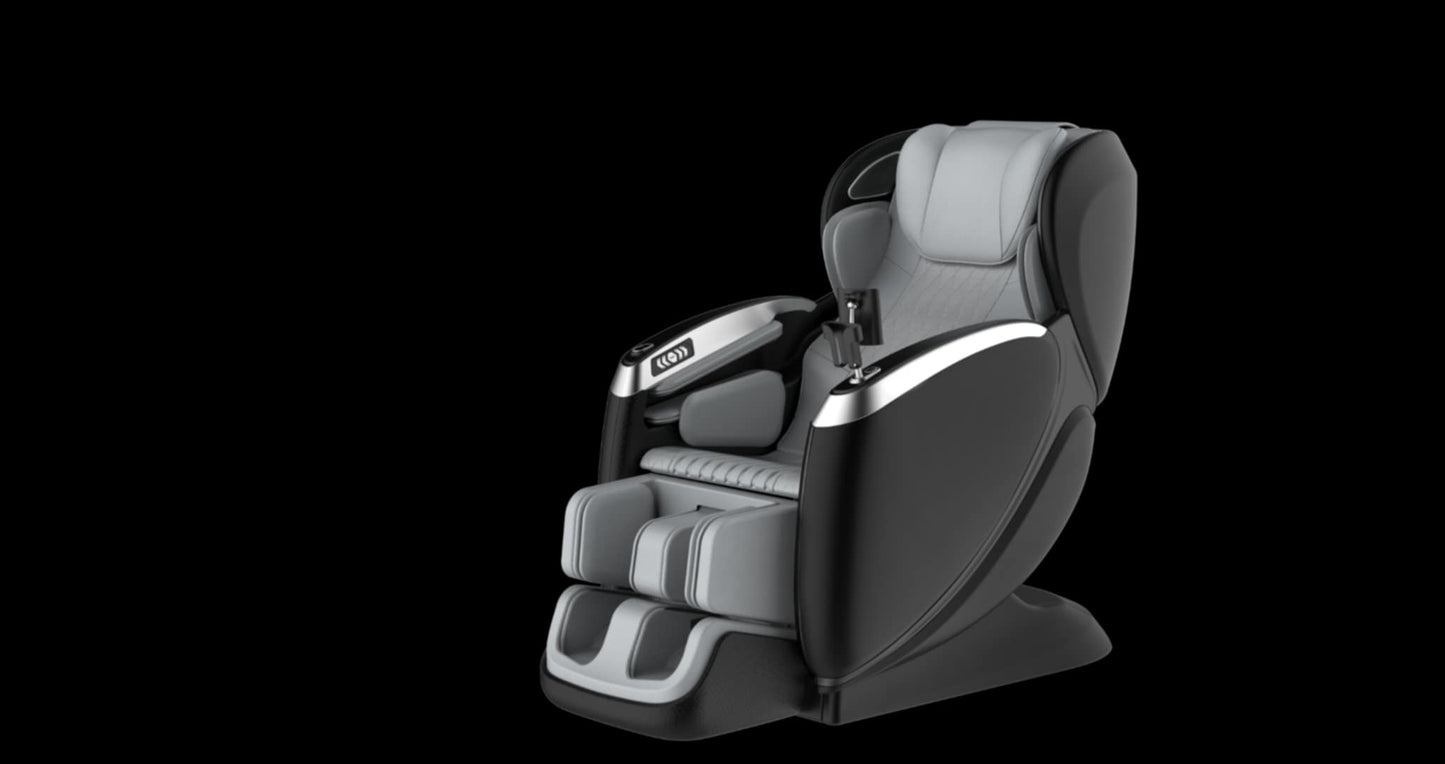 GENESIS Icon 5D Massagesessel