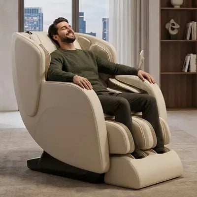 GENESIS Cosmo Dual Massagesessel