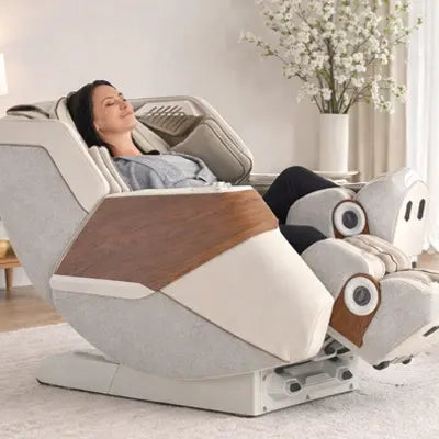 GENESIS Eclipse Massagesessel