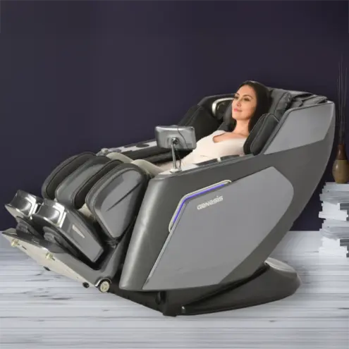 GENESIS Wave Massagesessel