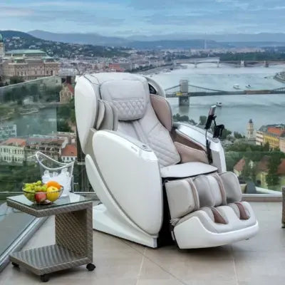 GENESIS Icon 5D Massagesessel