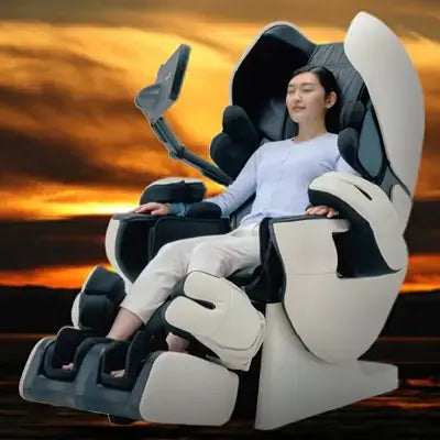 INADA Robo Massagesessel