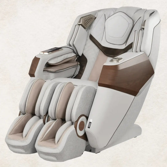 GENESIS Eclipse Massagesessel