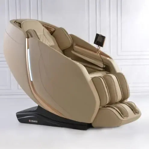 OSAKA Smart Massagesessel