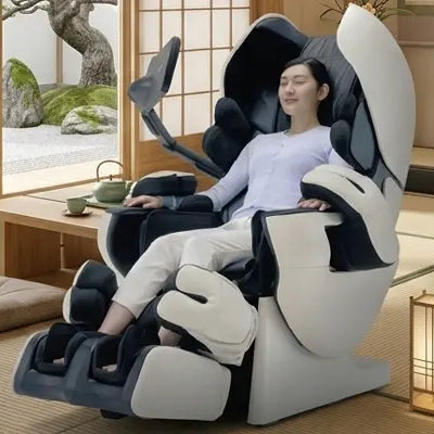 INADA Robo Massagesessel