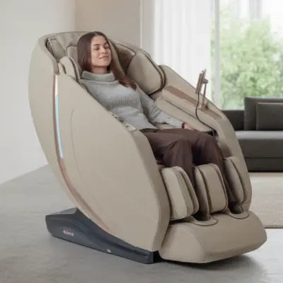 Osaka Smart Dual