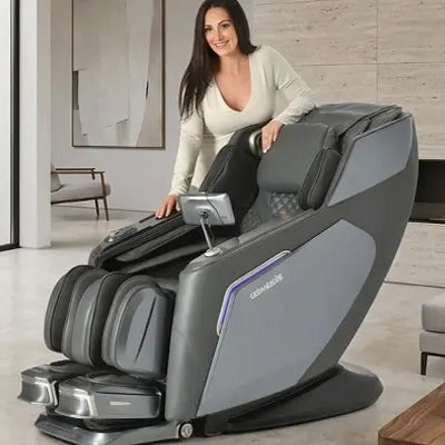 GENESIS Wave Massagesessel